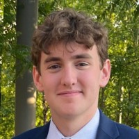 The Coding Space Employee Spencer Blumenthal's profile photo