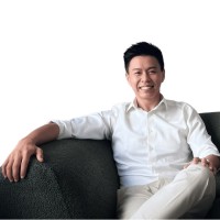 DrinkAid Employee Isaac Lim's profile photo