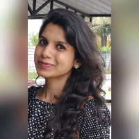 Tata Consultancy Services Employee Deeksha Shekar's profile photo