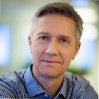 Copyswede Employee Peter Englund's profile photo