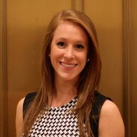 EY Employee Taylor Conway's profile photo