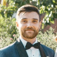 SoftTech Solutions, Inc. Employee Max Kroll's profile photo