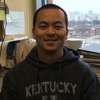 Brightseed Employee Wenlong Cai's profile photo