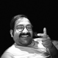 ROFFS LIMITED Employee Vivek S's profile photo