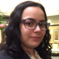 GlobalGeeks Inc. Employee Victoria Hill's profile photo