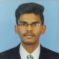 WNS Employee Naveenkumar R's profile photo