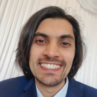 Trackershop Employee Kafeel Channa's profile photo