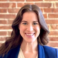 InStride Health Employee Maya Massing-Schaffer's profile photo