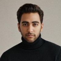 Sensifai Employee Mohyeddin Saffar's profile photo