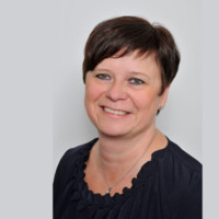Tosaf Color Service Employee Anja Lehmann's profile photo