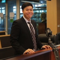 Thaddeus Tan Email