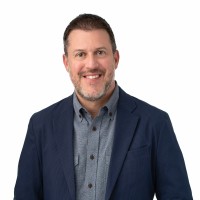 Sago Employee Rob Berger's profile photo