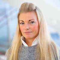 Therese Lindgren Email & Phone Number
