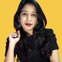 Code Vision Employee Arpana Kumari's profile photo