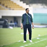 Jordan Football Association Employee Jamal al-Lahham's profile photo