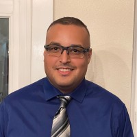 City of Schertz Employee Andrew Cavazos's profile photo