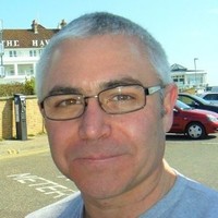 Legal & General Investment Management Employee Steve Mudd's profile photo