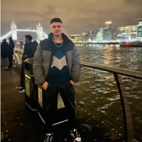 Ravi Ranjan's profile photo
