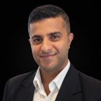 The Brixton Group, Inc. Employee Rajiv Kandukuri's profile photo