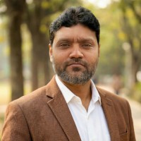 DevBatch Employee Salman Shahid's profile photo