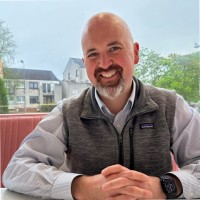 Hiab Employee Jason Stokes's profile photo