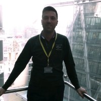 Spyridon Samoilis Email