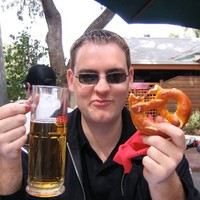 Xpanse Pty Ltd Employee Mike Nye's profile photo