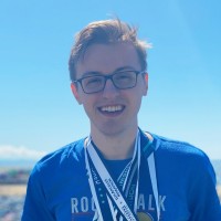 MediaAlpha Employee Alex Terry's profile photo