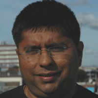 Jay Gohil Email & Phone Number