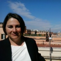 Versalis Employee Claudia Prati's profile photo