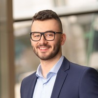 Apius Technologies S.A. Employee Bartosz Szeląg's profile photo