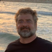 OCV Control Valves Employee Mike Harker's profile photo