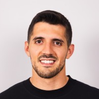 Platter Employee Ben Sharf's profile photo