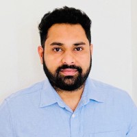 Jobin Jose's profile photo