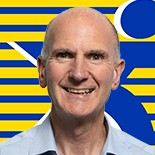 PACK & SEND UK Ltd Employee Graeme Rhodes's profile photo