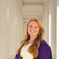 Virginia Commonwealth University Employee Mallory Cunningham's profile photo