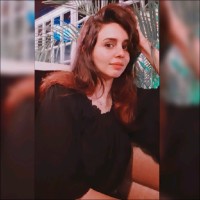 Security Meter Employee Ebthal Fadel's profile photo
