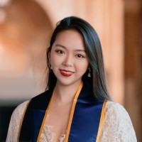 TikTok Employee Yining Hu's profile photo