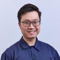GREAT EASTERN Employee Tiong Tan's profile photo