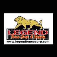Legend Fence Corp Employee Manny Garcia's profile photo