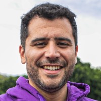 Galgo Employee Felipe Ríos Barraza's profile photo