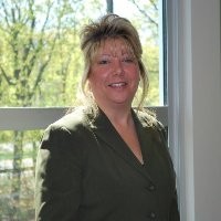 ConnectOne Bank Employee Laura Criscione's profile photo