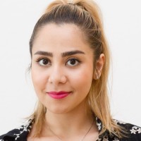 Europa-Park Employee Sara Sadeghi's profile photo