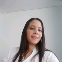 Crowe Colombia Employee Erika Quintero's profile photo