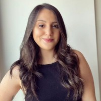 Giro.Tech Employee Rafaela Freire's profile photo