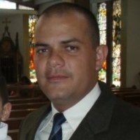 Peninsula Tissue Paper Employee César Guillermo Orta Santamaría's profile photo