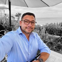 Harvest Landscape Enterprises, Inc Employee Jaime Villegas's profile photo
