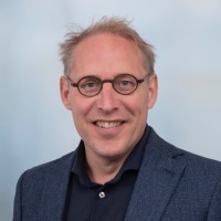 UMCG Employee Stefan Willems's profile photo