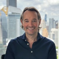 SFO Employee Andreas Schwarz's profile photo