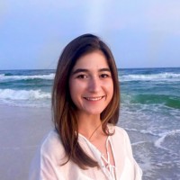 Connections Academics Employee Grace Stein's profile photo